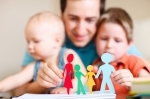 Частичное или полное погашение ипотечного жилищного кредита в случае рождения (усыновления) ребенка или последующих детей